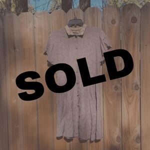 Paisley Vintage ZOE California mini dress